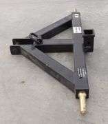R-1409 Wolverine 3-Point Hitch