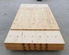 R-1511  CDX Plywood
