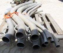 R-1385 Siphon Tubes