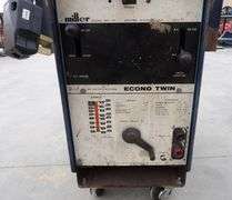 R-1411 Miller Welder