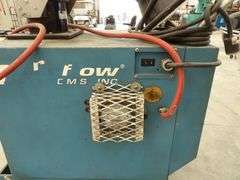 R-1450  Airflow System