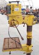 R-1556 Boice Crane Drill Press