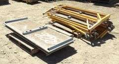 R-1564 Perry Scaffolding
