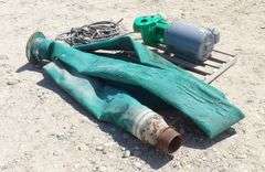 R-1512  Berkeley Irrigation Pump