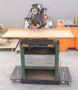 R-1490  Craftsman Radial Arm Saw