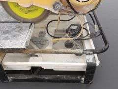 R-1494  Qep Professional Tile Saw
