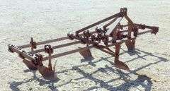 U-206 3-Point Corrugator