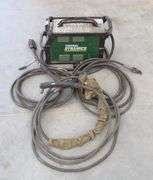 R-1488  Thermal Dynamics Plasma Cutter