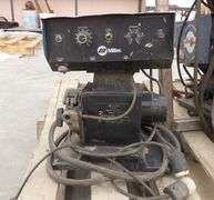 R-1470  Miller Wire Feeders (2)