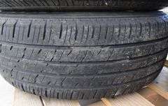 U-215 Toyota Tires & Wheels (4)