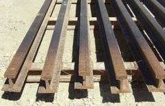 R-1558 Cattle Guard