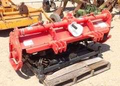 R-1501 TerraForce 3-Point Rototiller