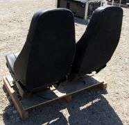 U-242 Freightliner Bench Seats (2)