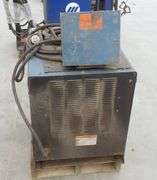 R-1365 Miller Welder & Wire Feeder