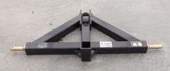 R-1409 Wolverine 3-Point Hitch