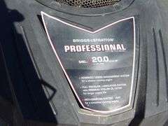 R-1571 Swisher 66" Pull Type Mower