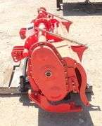 R-1501 TerraForce 3-Point Rototiller