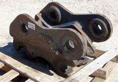 R-1553 JRB Excavator Quick Attach