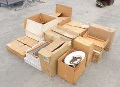 R-1546  Beekeeper Supplies