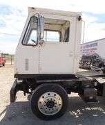R-1351 1984 Ottawa Yard Truck