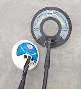 R-1342 Metal Detectors
