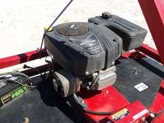 R-1571 Swisher 66" Pull Type Mower