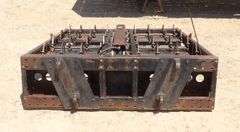 R-1503 Farmhand Bale Grapple