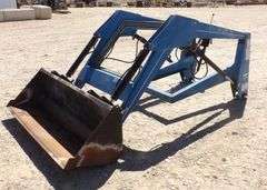 R-1539 SMC Loader Attachment