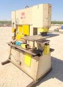 R-1356 Geka Iron Worker