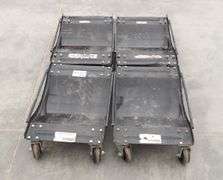 R-1317 Harbor Freight Vehicle Dolly