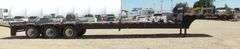 R-1410 2004 Lornes Drop Deck Semi Trailer