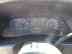 R-1537 2007 Ford F350 Flatbed Pickup