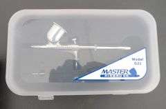 R-1254 Master Airbrush