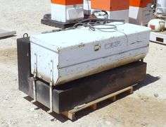 R-1480  Transfer Tank + Toolbox