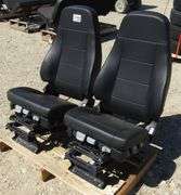 U-242 Freightliner Bench Seats (2)