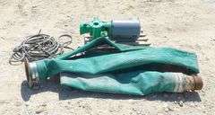 R-1512  Berkeley Irrigation Pump