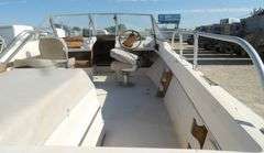R-1495 1986 Bayliner 17' Boat
