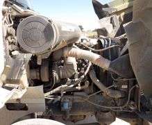 R-1350 2001 International Truck