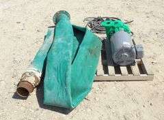 R-1512  Berkeley Irrigation Pump