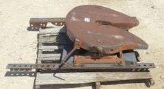 R-1518 5th Wheel Hitch