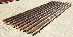 R-1558 Cattle Guard
