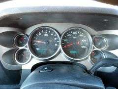 R-1568 2013 Chevy 2500 Flatbed Pickup