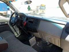 R-1566 2008 Ford F350 Service Pickup