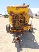 R-1508 Concrete Mixer