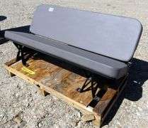 U-236 Freightliner Bench Seat