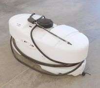 R-1506 Fimco ATV Sprayer