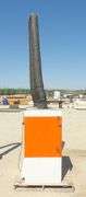 R-1354 Kemper Welding Exhaust Extractor