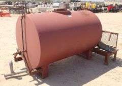 R-1517 Grain Tank