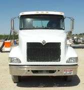 R-1350 2001 International Truck