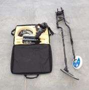 R-1342 Metal Detectors